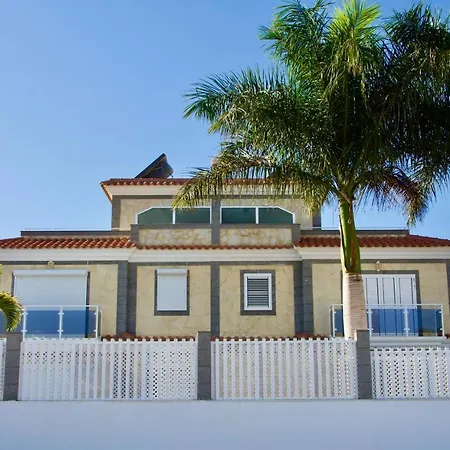 Lovisi Maspalomas (Gran Canaria)