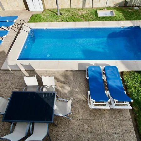 Lovisi * Maspalomas (Gran Canaria)