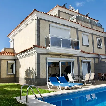 Lovisi Villa