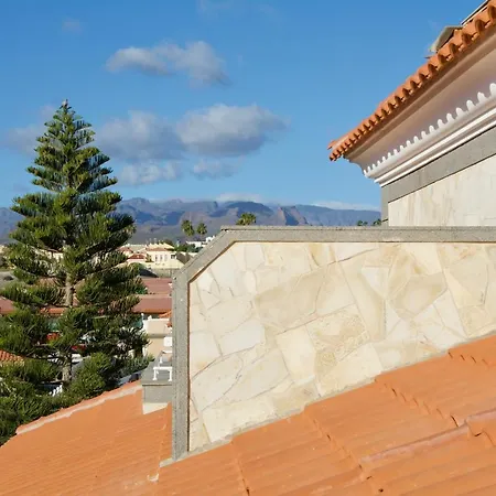 Lovisi Villa