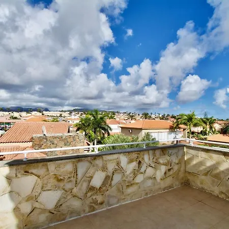Villa Lovisi Maspalomas (Gran Canaria)