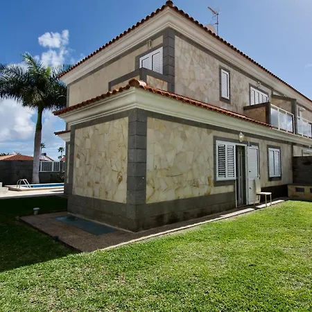 Lovisi Villa Maspalomas (Gran Canaria)