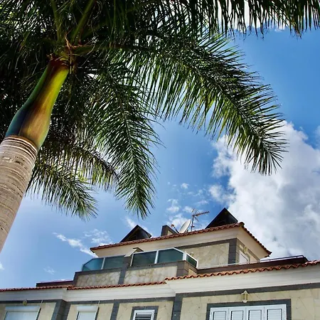 Villa Lovisi *