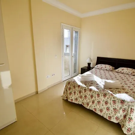 Lovisi Villa Maspalomas (Gran Canaria)