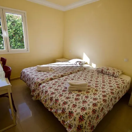 Villa Lovisi *