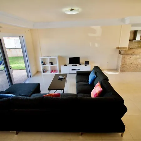 Lovisi Villa Maspalomas (Gran Canaria)