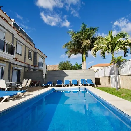 Lovisi Villa *