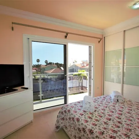 Lovisi Villa Maspalomas (Gran Canaria)