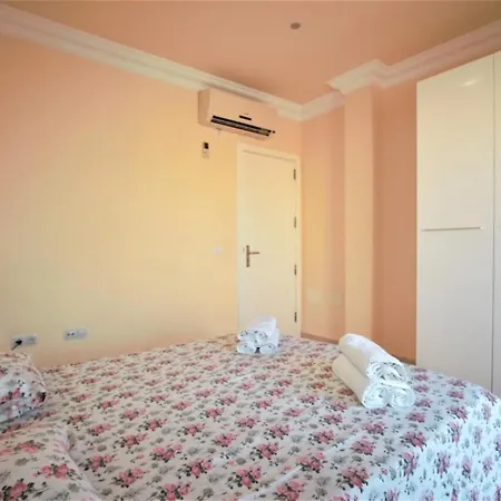 Lovisi Villa *