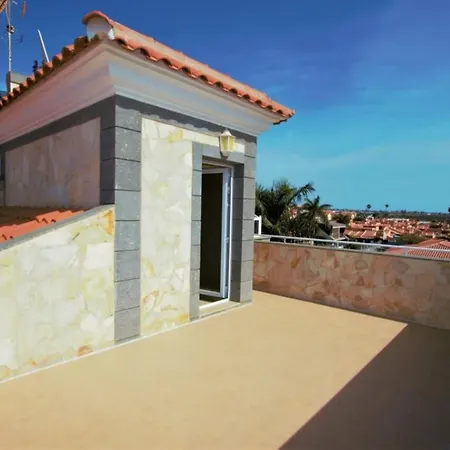 Villa Lovisi *