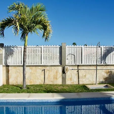 Lovisi Villa