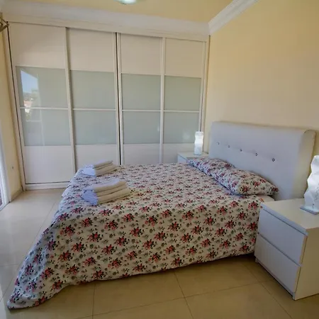 Lovisi Villa *