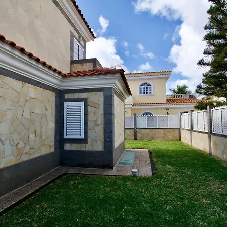 Lovisi Maspalomas (Gran Canaria)