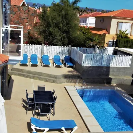 Lovisi Maspalomas (Gran Canaria)