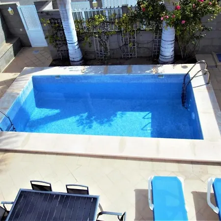 Lovisi Villa Maspalomas (Gran Canaria)