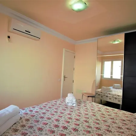 Lovisi Villa