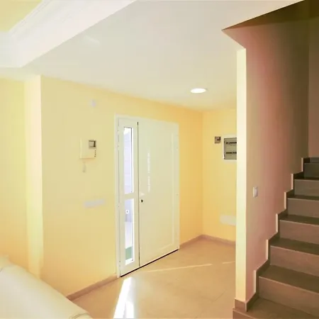 Lovisi Villa Maspalomas (Gran Canaria)