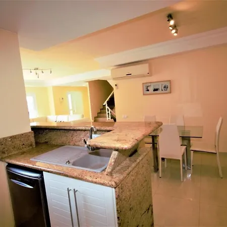 Lovisi Villa
