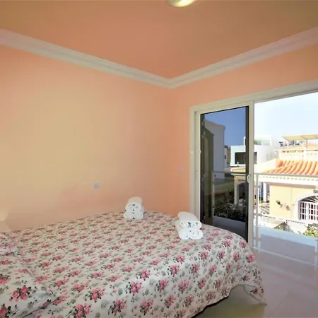 Lovisi Villa