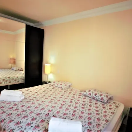 Lovisi Villa *