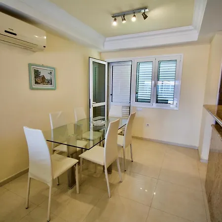 Villa Lovisi Maspalomas (Gran Canaria)