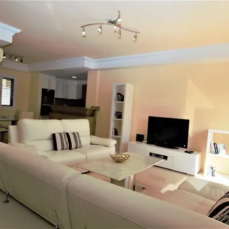 Lovisi Villa