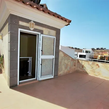 Lovisi Villa