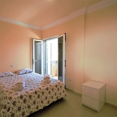 Lovisi Villa *