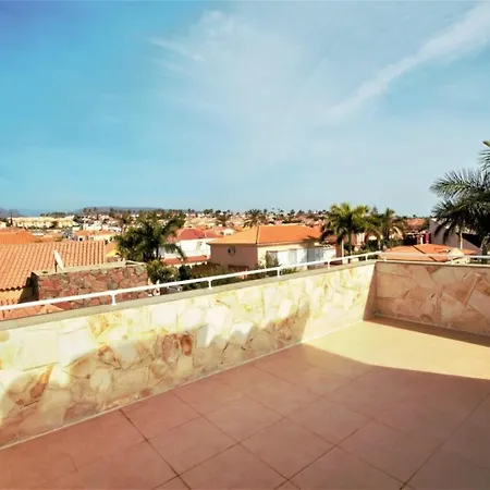 Lovisi Villa *