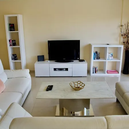 Villa Lovisi Maspalomas (Gran Canaria)