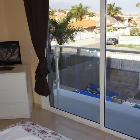 Villa Lovisi Maspalomas (Gran Canaria)