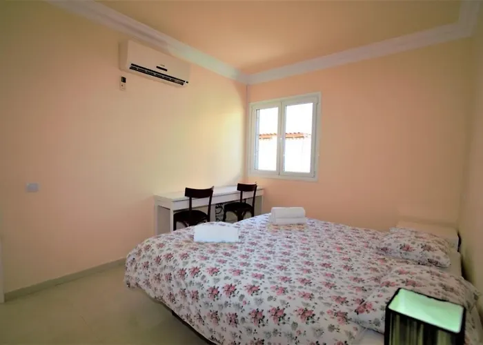 Вилла Lovisi Маспаломас