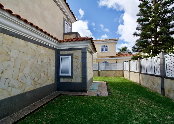 Lovisi Маспаломас