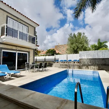 Villa Lovisi