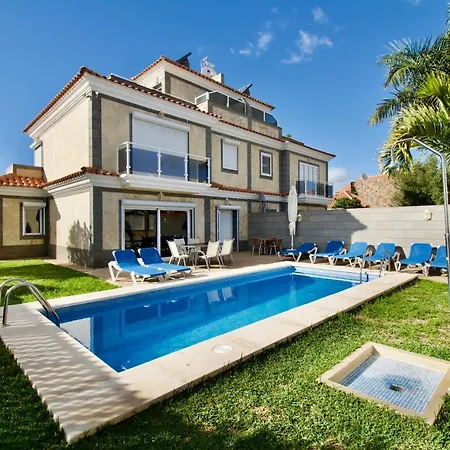 Lovisi * Maspalomas (Gran Canaria)