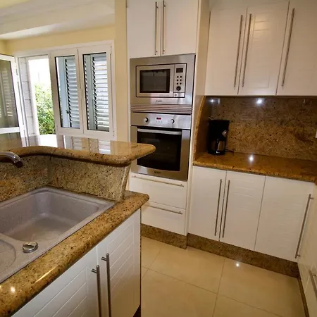 Lovisi Villa Maspalomas (Gran Canaria)