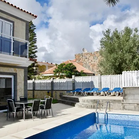 Lovisi Villa *