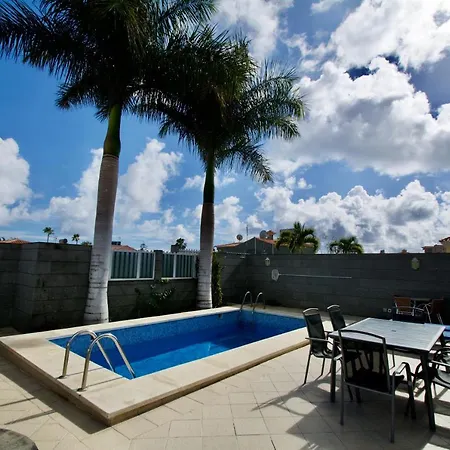 Lovisi Villa *