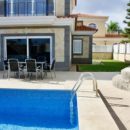 Villa Lovisi *