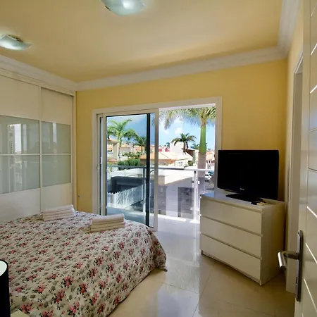 Villa Lovisi Maspalomas (Gran Canaria)