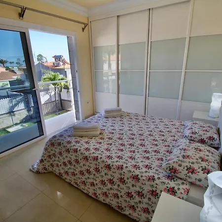 Villa Lovisi *