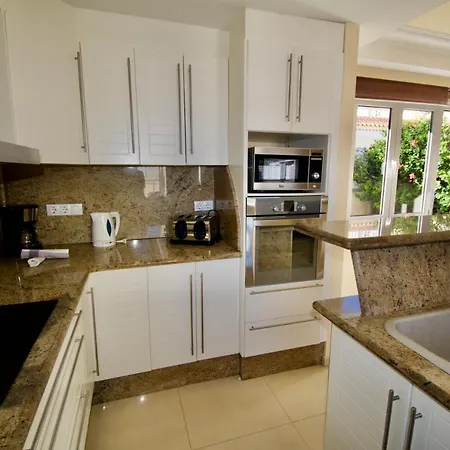 Villa Lovisi Maspalomas (Gran Canaria)