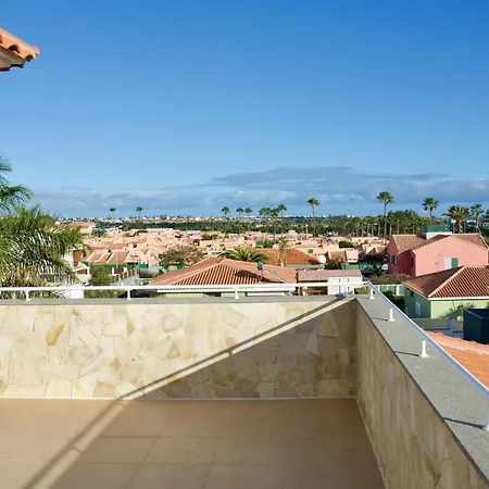 Lovisi * Maspalomas (Gran Canaria)