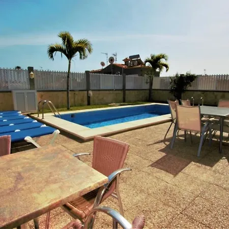 Lovisi Maspalomas (Gran Canaria)