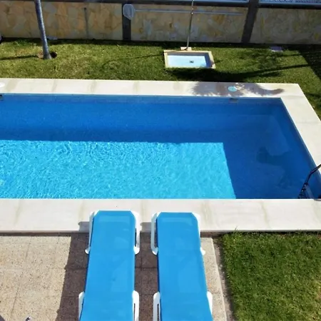 Villa Lovisi
