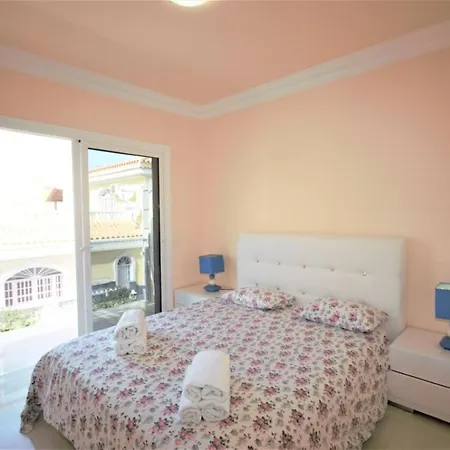 Lovisi Villa