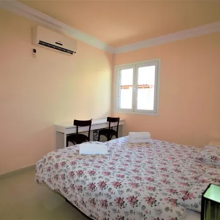 Villa Lovisi Maspalomas (Gran Canaria)