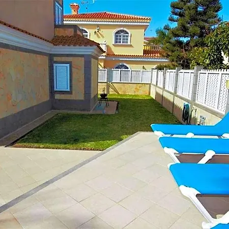 Lovisi Villa