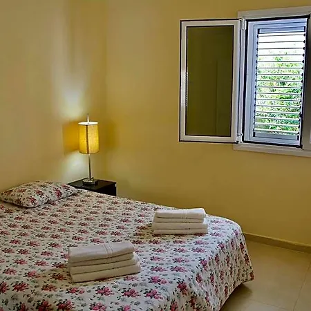 Lovisi Villa