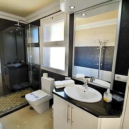 Villa Lovisi Maspalomas (Gran Canaria)